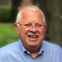 Donald Raymond Sosnoski