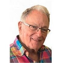 William "Bill" R. Martin