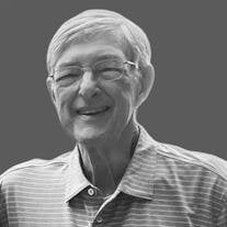 Robert "Bob" Leonidus Cook, Jr.