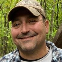 Michael Phillip Pondo