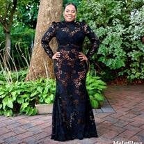 Elder Zulaika Michele Glynn