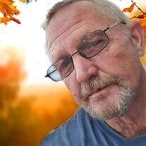 John William Brown III