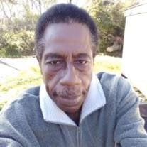Mr. Larry Carl Davis