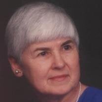 Marian Cira Lynch