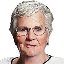 DeEtta E. (Zautke) Miller