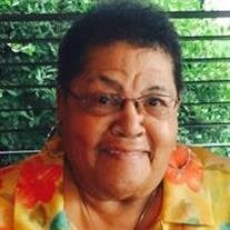 Helen Juanita Tyler (DOWNTOWN)