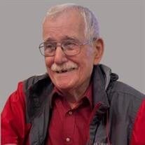 Marvin Canonicaus (M.C.) Johnson Jr.