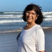 Maria "Connie" Mueller