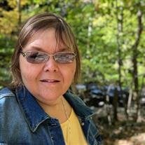 Deborah Louise Hayworth