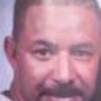 Sheldon "Pumpkin" Hall