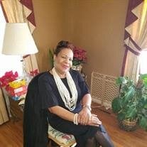 Ms. Michelle Ann Murdock