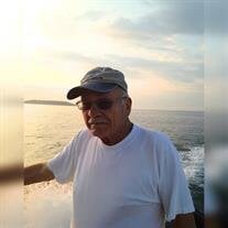 John Calvert McKenzie