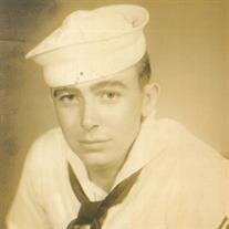 Charles Ulman Presley