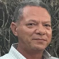 Chetta Chuck LaFrance