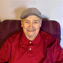 Ronald Alonzo Barrett