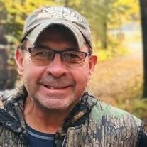 Robert "Bob" Alan Corbiere Sr.