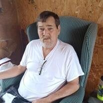 Mr. Curtis Dwight Birdsong