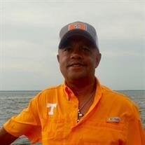 Mr. Danny Ray "D-Ray" Phillips