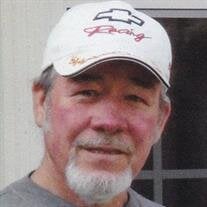 Romey R. "Harvey" Greathouse