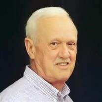 Charles "Fargo" Wayne Bolton