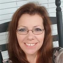 Peggy Sue (Moeckel) Waldon