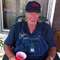 Dellion Junior Weeks