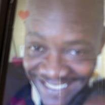 Alexis Dexter Parker