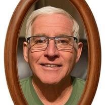 Mr James Anthony Bilbruck