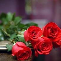 Ruthie Marie Patterson