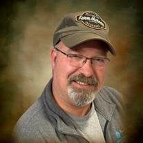 SFC (Ret) Jered Maurice Hale