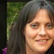 Michelle Ramsey McCrary