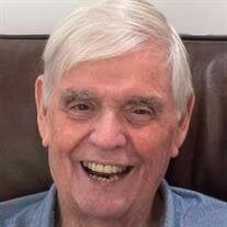 William (Bill) M. Austin