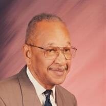 Mr. Clarence Blane Smith