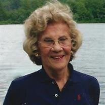 Dusanka Jakovljevic Armstrong