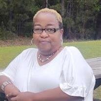 Mrs. Rita R. Pegues