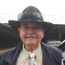 Mr. Roger Dalle Reeves