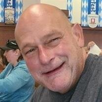 Michael Zumbrunnen III