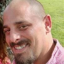 Daniel Richard See Jr.