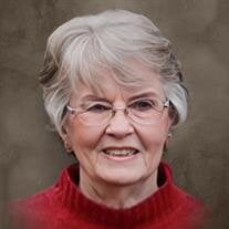 Jeanne Elizabeth Johnson