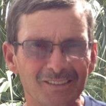 Harold Lee Parsons Jr.