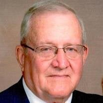 Stanley Warren Sellers