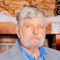 Mr George Washington Langston