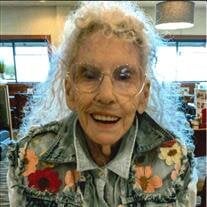 Theresa Margaret Schiffer