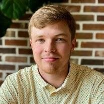 Reagan Blaine Roberts