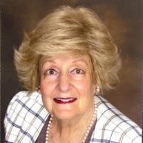 Trenna Pickrell Malone