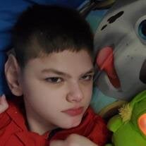 Gabriel Jordan Eastgate