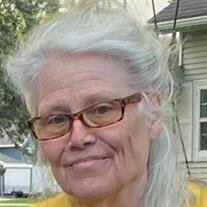 Linda Scott Williams