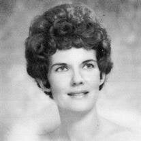 Phyllis Colleen Sturgeon