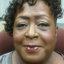 Lucille Darline Harris