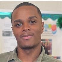 William Angelo Green